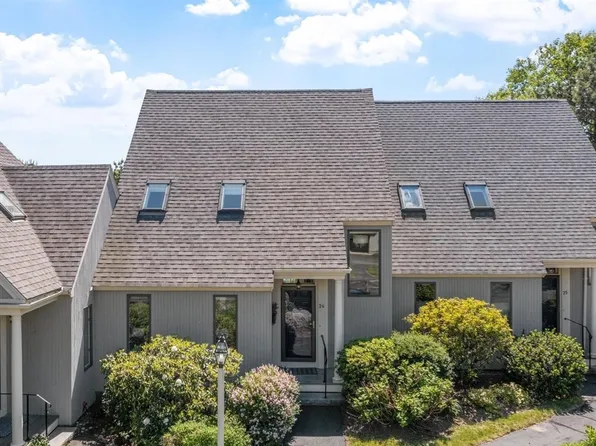 24 Bayridge Ln #24, Rockport, MA 01966