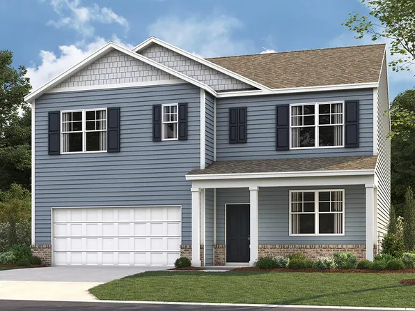 6021 Sycamore Stream Rd, Dandridge, TN 37725