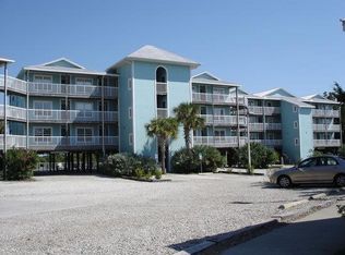 7041 Depot St #B-204, Cedar Key, FL 32625