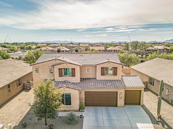 11457 W Bolney Gate Dr, Marana, AZ 85653