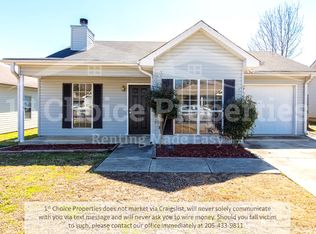 151 Cove Lndg, Calera, AL 35040