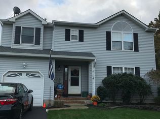 15 Joanne Ct, Brick, NJ 08723