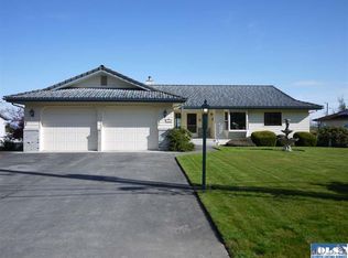 306 Reservoir Rd, Sequim, WA 98382