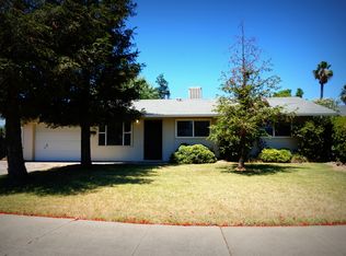 1111 Hall Ct, Marysville, CA