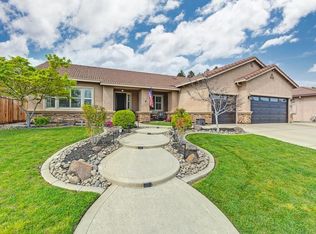 928 Cottrell Way, Galt, CA 95632