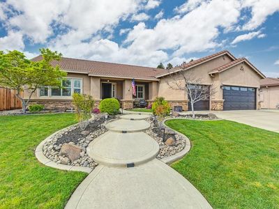 928 Cottrell Way, Galt, CA, 95632