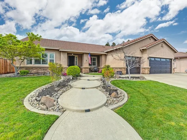 928 Cottrell Way, Galt, CA 95632