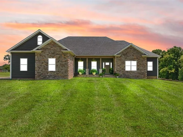 113 Manor House Rd, Glasgow, KY 42141