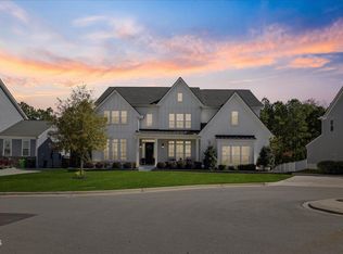 2644 Jordan Pointe Blvd, New Hill, NC 27562