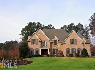 3225 Aviary Ct NW, Acworth, GA 30101