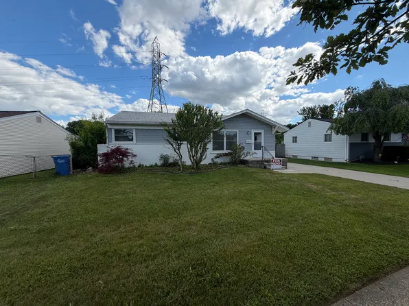 4812 Berwyn Dr, Warren, MI 48092