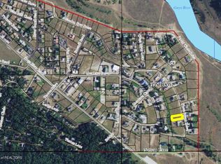 LOT 18 Three Rivers Dr, Alpine, WY 83128