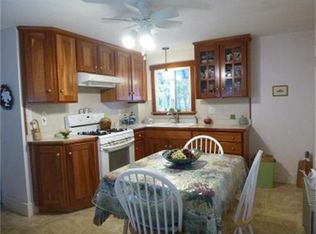 55 Sutton Rd, Millbury, MA 01527