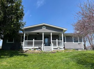 2823 Stamping Ground Rd, Stamping Ground, KY 40379