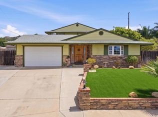 14009 Eastern St, Poway, CA 92064