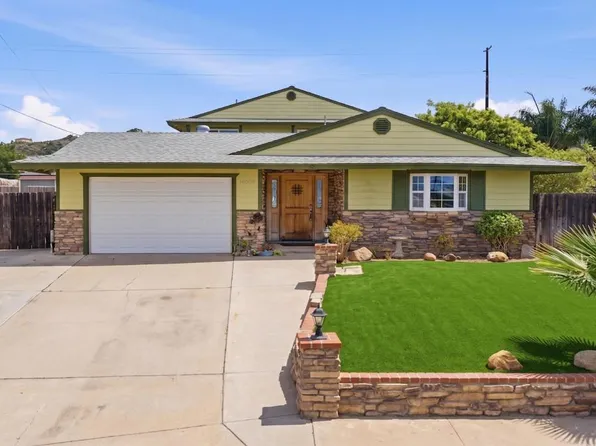 14009 Eastern St, Poway, CA 92064