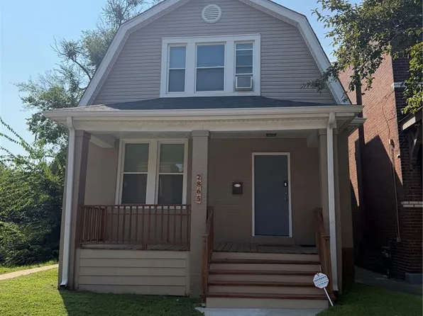 2865 Texas Ave, Saint Louis, MO 63118