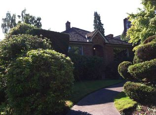 4116 43rd Ave NE, Seattle, WA 98105