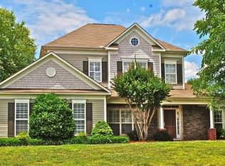 2557 Bellingham Dr NW, Concord, NC 28027