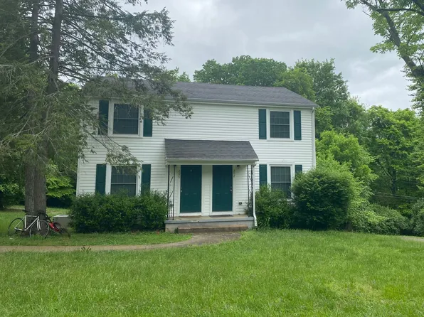 200 & 202 Rudolph Dr, Clarksville, TN 37040
