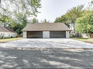 3704 W Beechwood Dr #1, Rogers, AR 72756