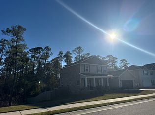 11613 Talla Dr, Ocean Springs, MS 39564