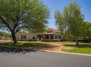2539 E Virgo Pl, Chandler, AZ 85249
