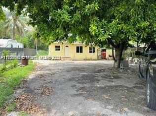 9333 NW 5th Ave, Miami, FL 33150