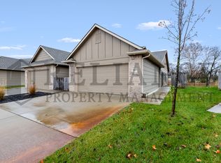 3325 E Aster St, Derby, KS 67037