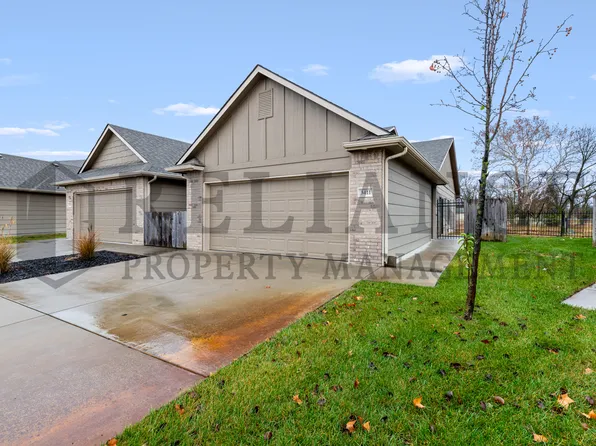 3325 E Aster St, Derby, KS 67037