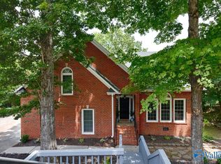 3035 Box Canyon Rd SE, Huntsville, AL 35803