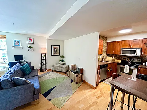 2440 16th St NW #218 Photo 1