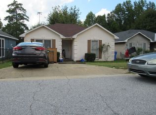 2207 Hunter Ct, Columbus, GA 31907