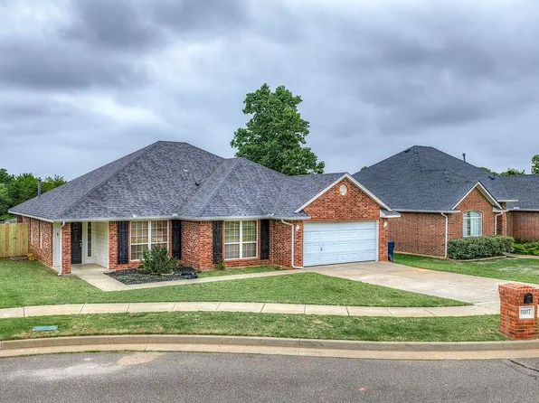 11017 NW 107th Cir, Yukon, OK 73099