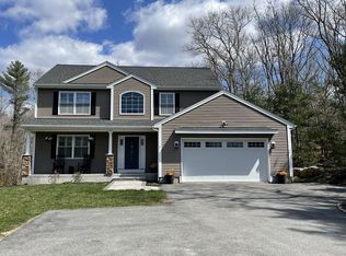 1 Walters Way, Westport, MA 02790