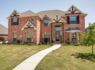 5606 Burlwood Estates Dr, Sachse, TX 75048