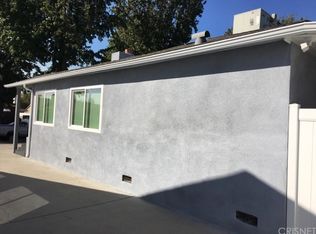 14631 Leadwell St, Van Nuys, CA 91405