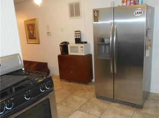 17772 Jersey St, Lake Milton, OH 44429