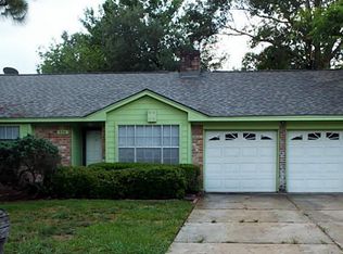 326 Coach Rd, Houston, TX 77060