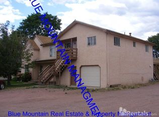 501 N Diamond Ave APT C, Canon City, CO 81212