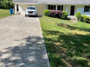 2360 Birmingham Rd, Milton, GA 30004