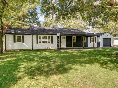 611 S Ohio, Marionville, MO, 65705