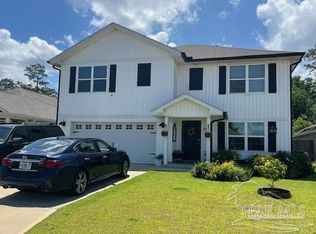 5375 Peach Dr, Pace, FL 32571