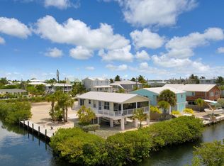 28546 Arica Rd, Little Torch Key, FL 33042