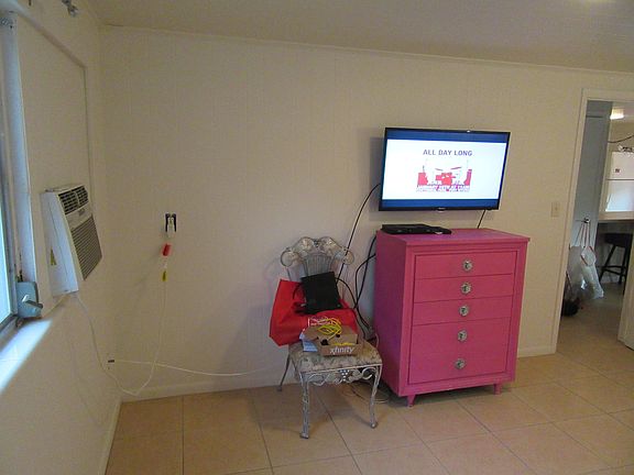 2nd bedroom not photographed