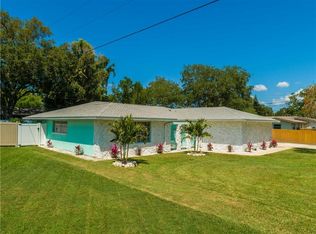 1610 Bravo Dr, Clearwater, FL 33764