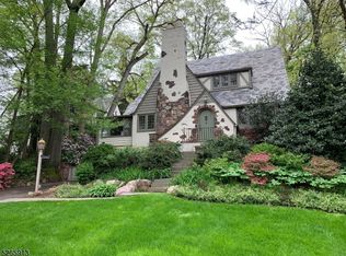 54 Baltusrol Way, Short Hills, NJ 07078