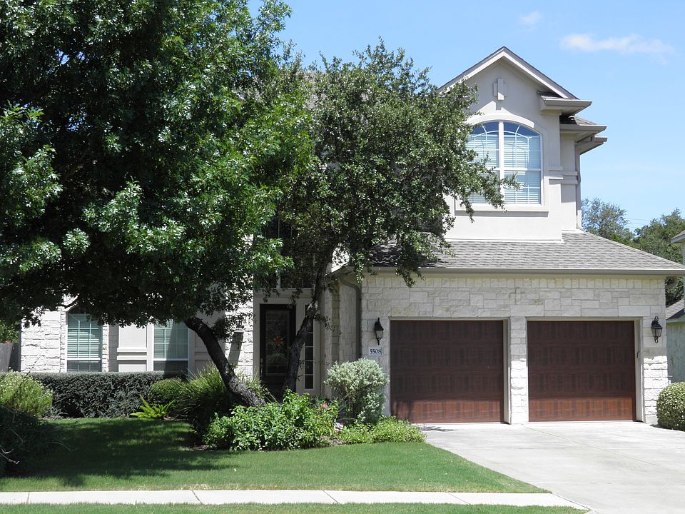 Texas White Limestone