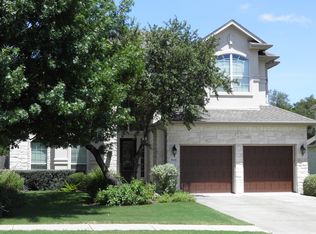 5508 Fort Benton Dr, Austin, TX 78735