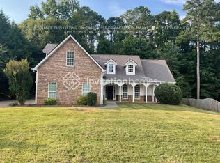 945 Gettysburg Way, Locust Grove, GA 30248